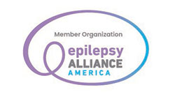 Logo for Epilepsy Alliance