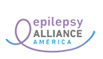 Logo for Epilepsy Alliance