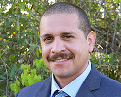 Miguel Salvidar