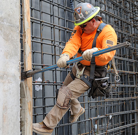 Building Forms
