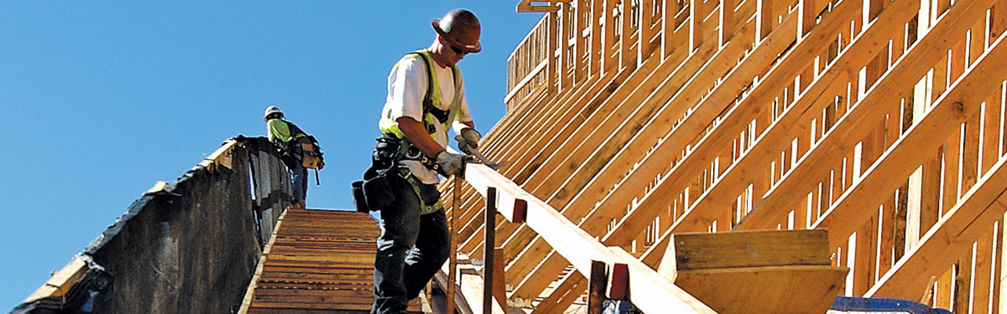 Building Forms