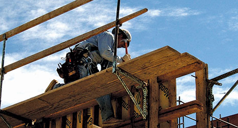 Building Forms