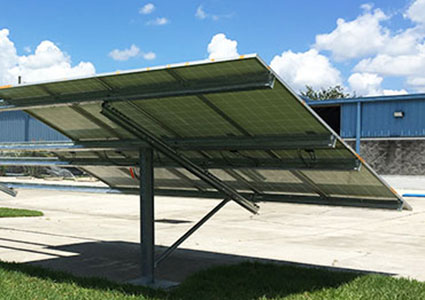 Solar Power