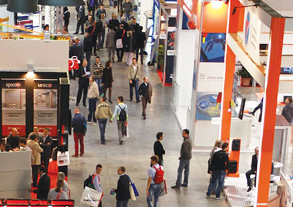 Trade Show
