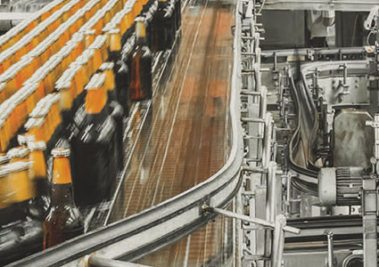 Packaging Line
