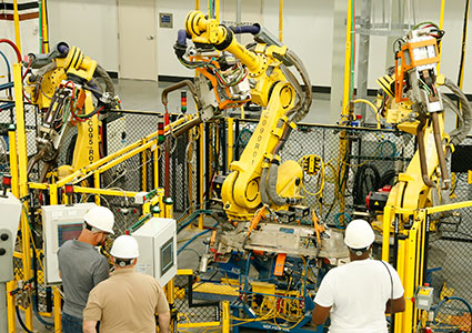 Machines