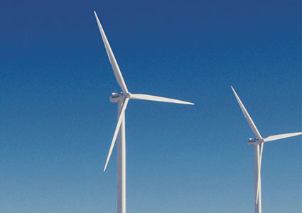 Wind Turbines