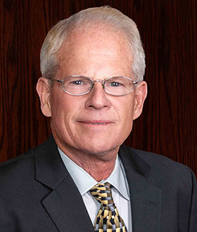 James Banks