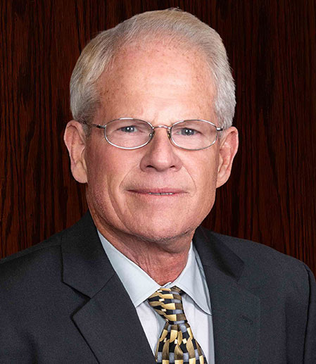 James Banks