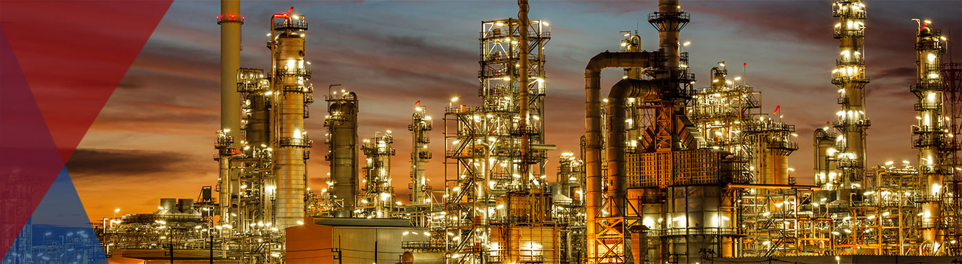 Refinery
