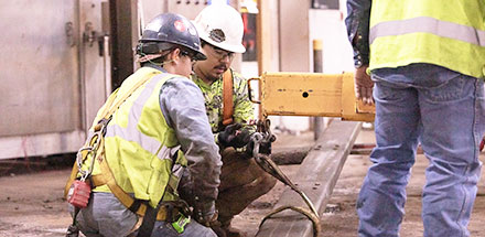 Workers