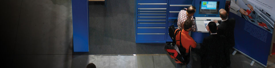 Trade-Show