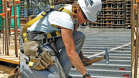 Hammering