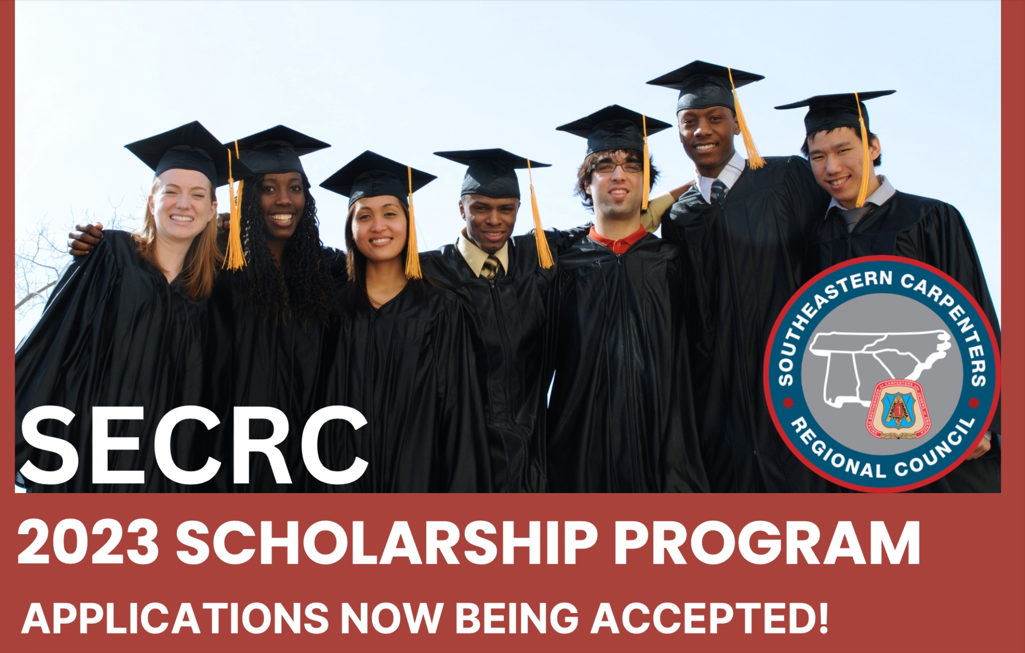 Council Scholarship Program is Taking Applications