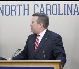 North Carolina & U.S. DOL Create Partnership to Fight Payroll Fraud
