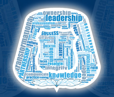 Leadership. Knowledge