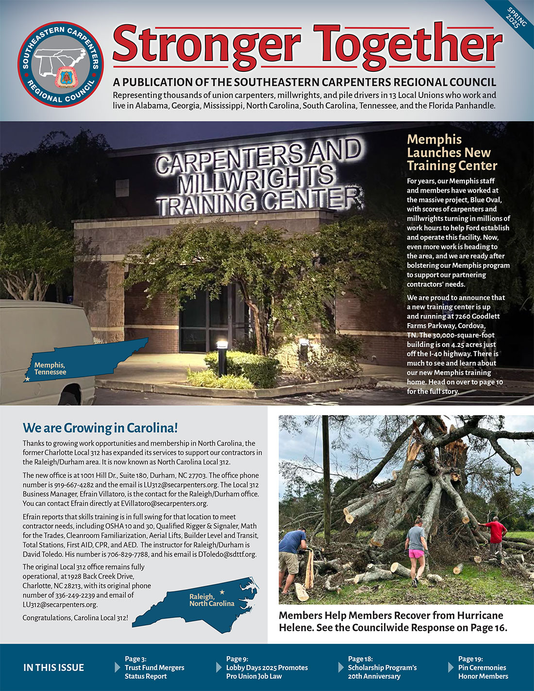 Newsletter