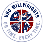 UBC Millwrights