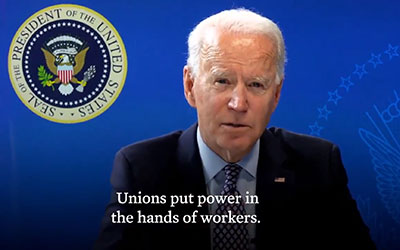 Biden Video