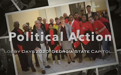 2020 Lobby Days