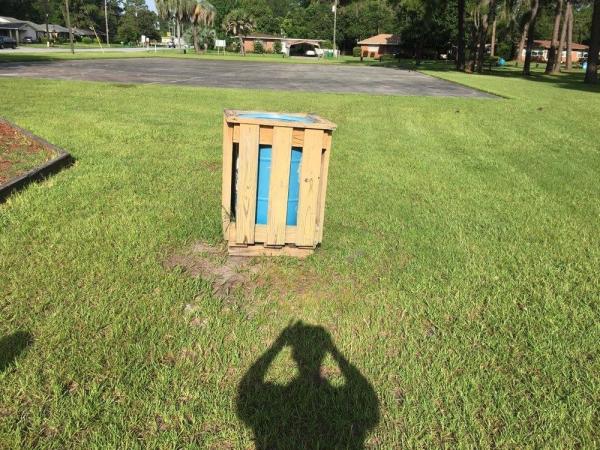 Local 256 Members Give Back