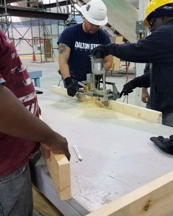 Atlanta Training Center