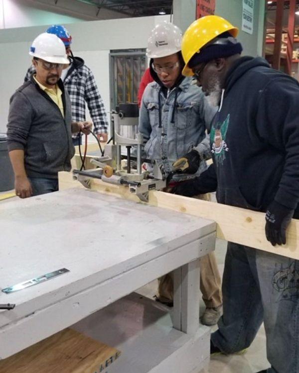 Atlanta Training Center