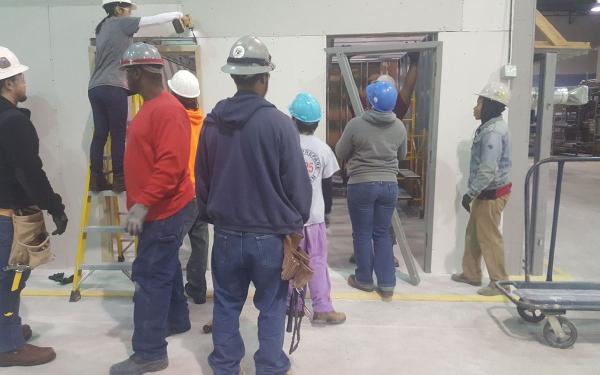 Atlanta Training Center