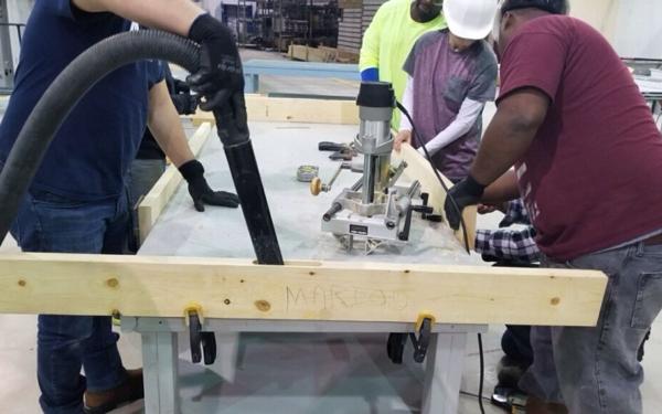 Atlanta Training Center