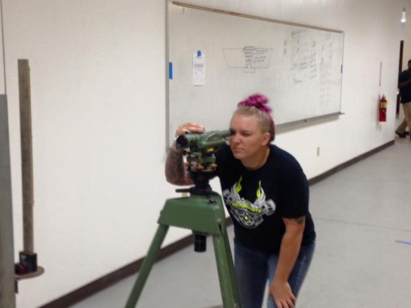 Savannah Training Center Makes Updates and Improvements