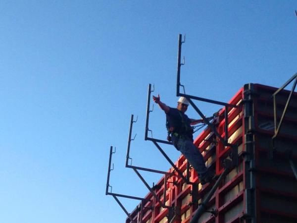 Savannah Training Center Makes Updates and Improvements