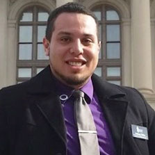 Anthony Valdez