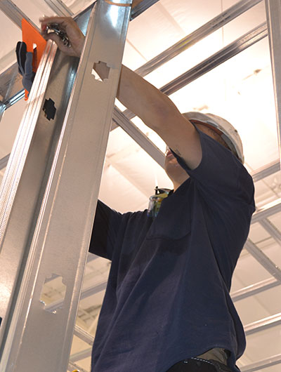 Apprenticeships