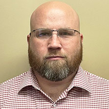 David Dye