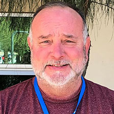 Eric Parker