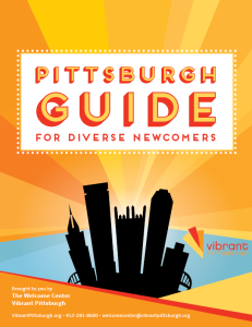 Pgh Guide