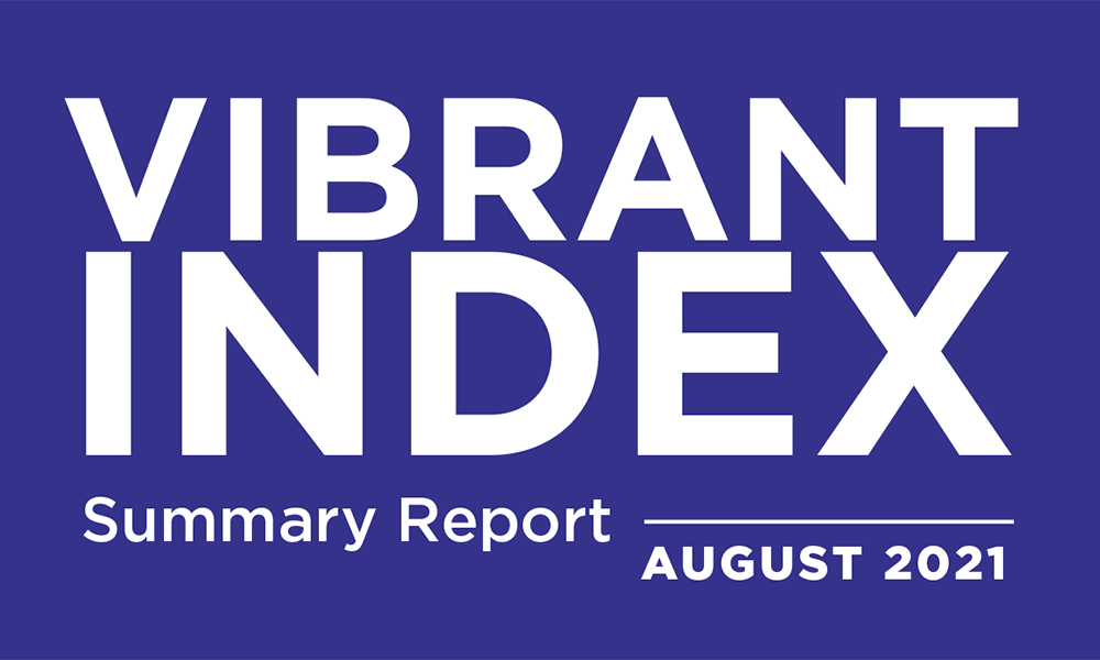 Vibrant Index